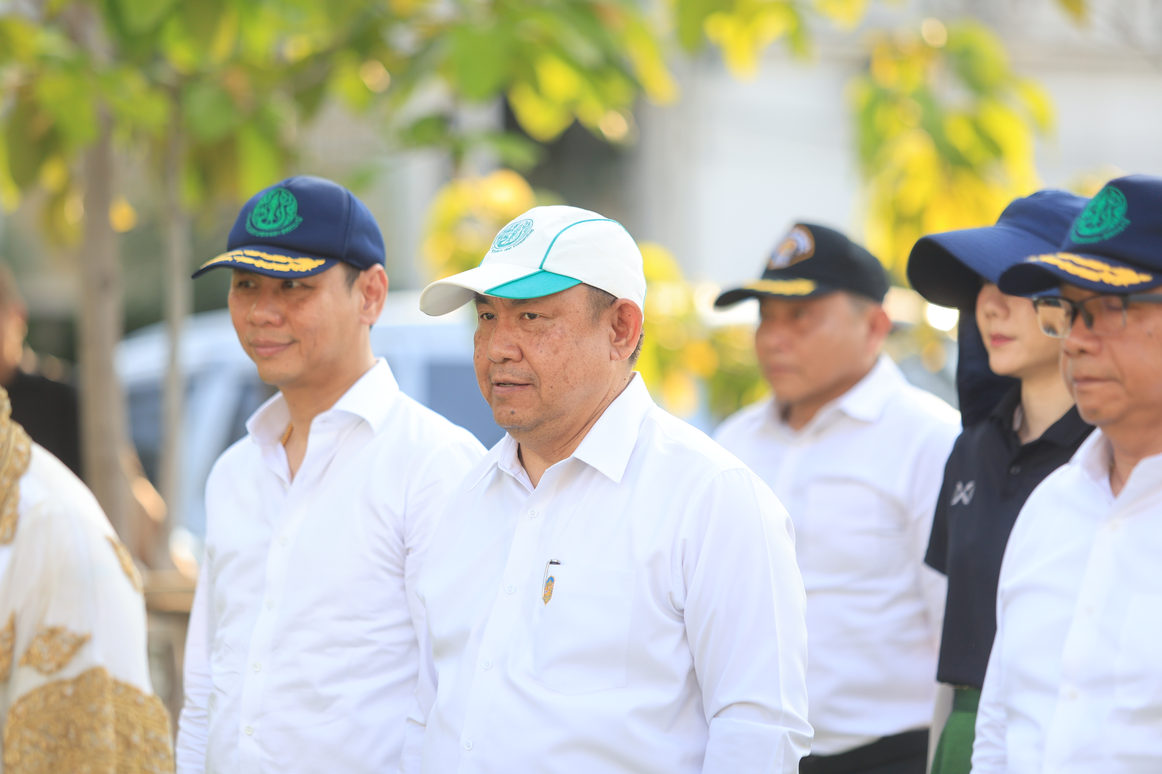 title - ส.ป.ก. ร่วมฝึกซ้อมริ้วขบวนอิสริยยศ ในพระราชพิธีพืชมงคลจรดพระนังคัลแรกนาขวัญ ประจำปี 2569 (ซ้อมกรณีพิเศษ ครั้งที่ 1)